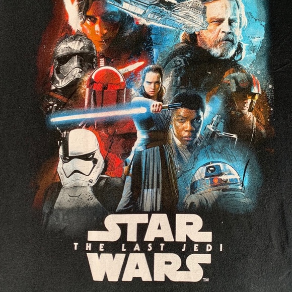 Star Wars - Picture 3 of 6